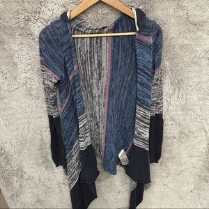 Roxy Cardigan Sweater